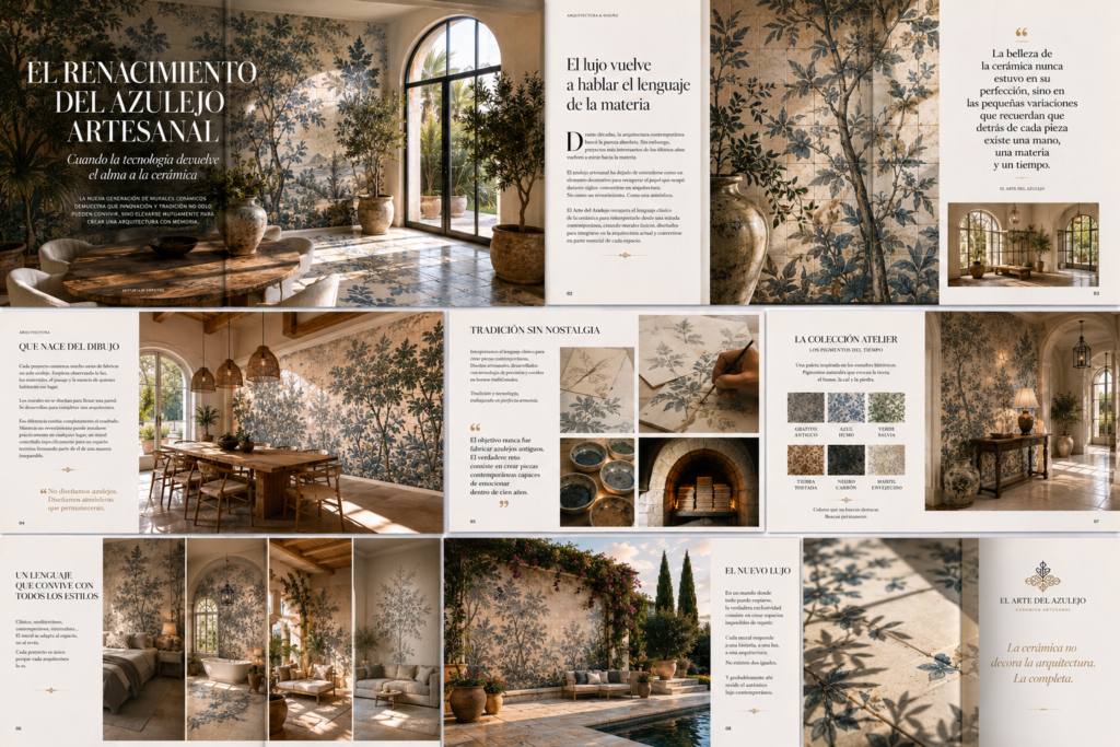 architectural digest españa