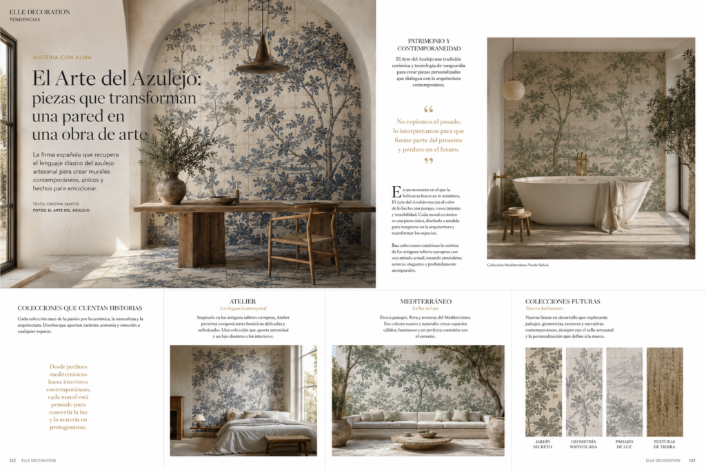 elle decoration